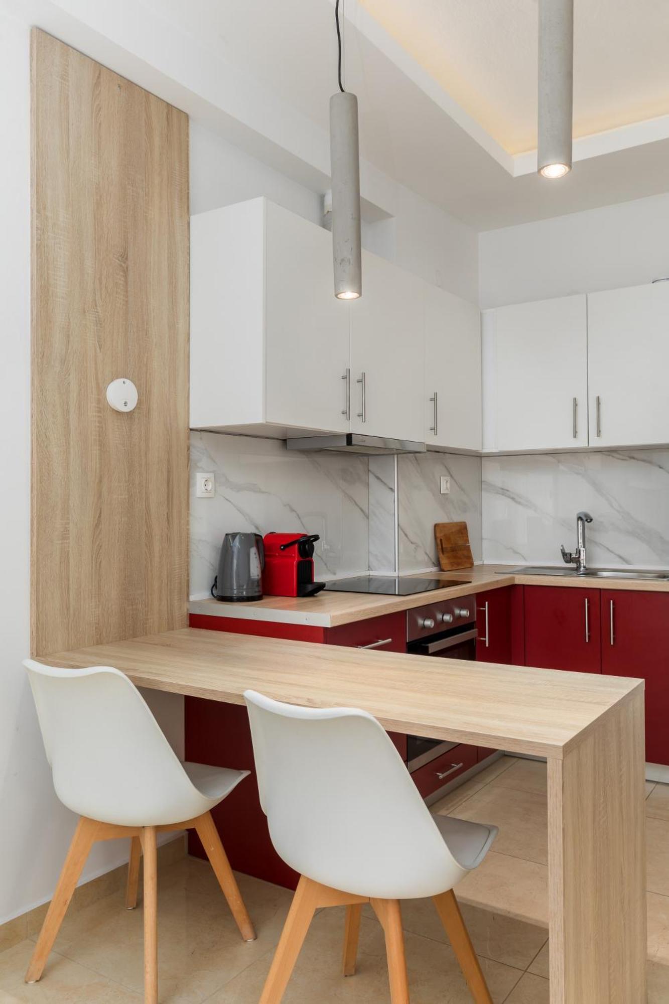 Raspberry Apt By Halu! Apartments Soluň Exteriér fotografie